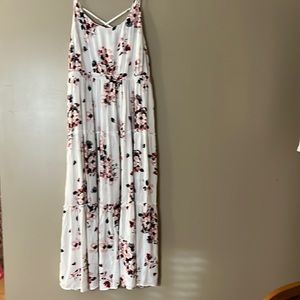 Women’s TORRID Long Dress